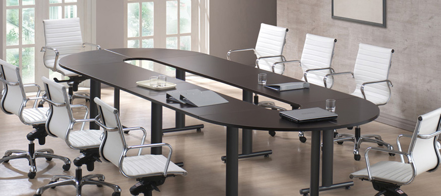 Table de réunion Agadir